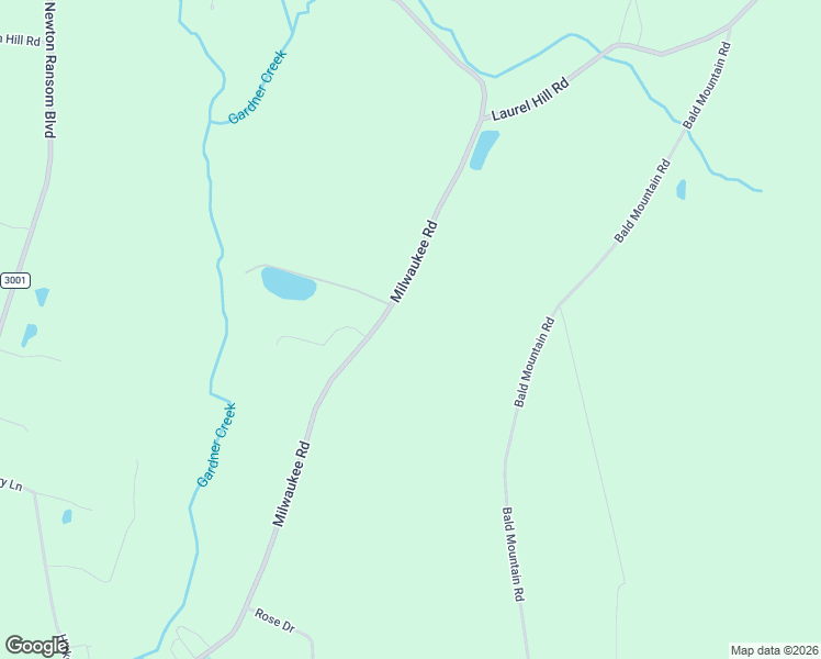 map of restaurants, bars, coffee shops, grocery stores, and more near 2441 Milwaukee Road in Clarks Summit