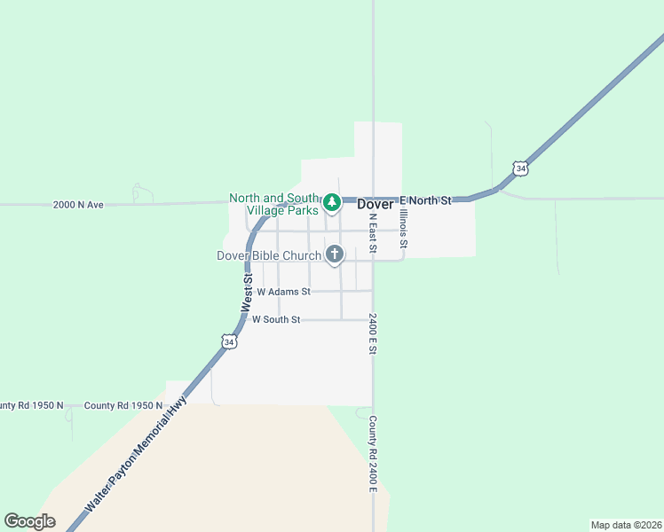 map of restaurants, bars, coffee shops, grocery stores, and more near 100 South Main Street in Princeton
