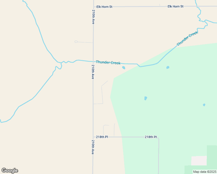 map of restaurants, bars, coffee shops, grocery stores, and more near 624 210th Avenue in Pella