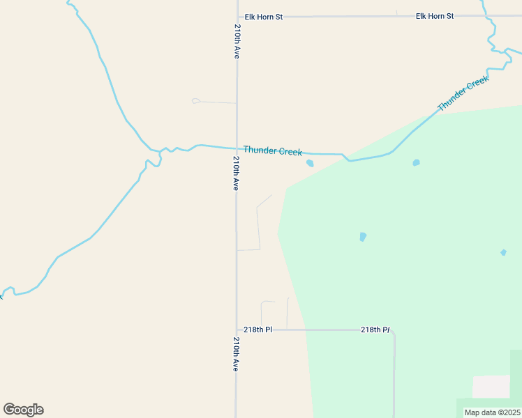 map of restaurants, bars, coffee shops, grocery stores, and more near 624 210th Avenue in Pella