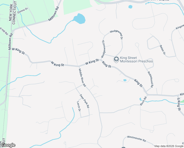 map of restaurants, bars, coffee shops, grocery stores, and more near 8 Daniels Drive in Danbury