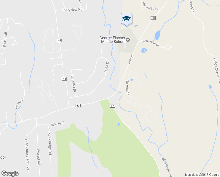 map of restaurants, bars, coffee shops, grocery stores, and more near 189 Fair Street in Carmel Hamlet