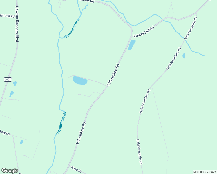 map of restaurants, bars, coffee shops, grocery stores, and more near 2441 Milwaukee Road in Clarks Summit