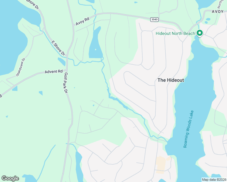 map of restaurants, bars, coffee shops, grocery stores, and more near 1276 Brookfield Rd in Wayne