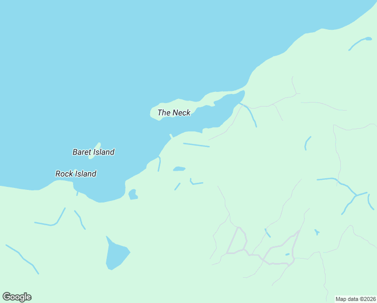 map of restaurants, bars, coffee shops, grocery stores, and more near in Gosnold