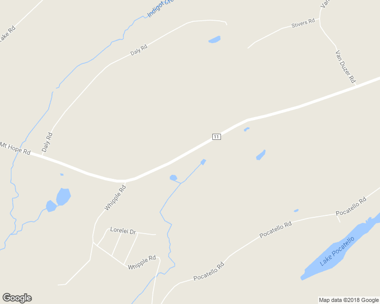 map of restaurants, bars, coffee shops, grocery stores, and more near 860 Mount Hope Road in Middletown