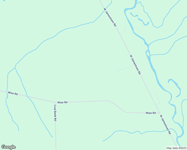 map of restaurants, bars, coffee shops, grocery stores, and more near 444 West Jamestown Road in Greenville