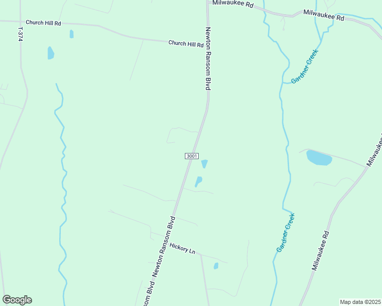 map of restaurants, bars, coffee shops, grocery stores, and more near 1941 Newton Ransom Blvd in Clarks Summit