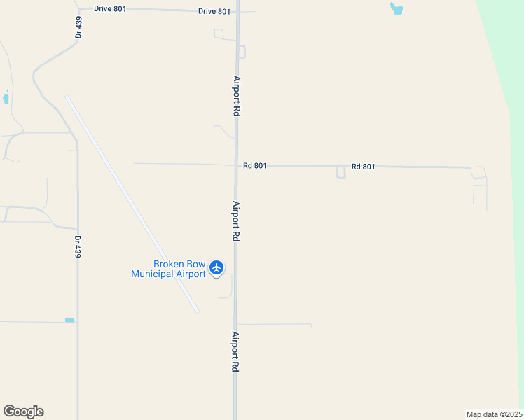 map of restaurants, bars, coffee shops, grocery stores, and more near in Broken Bow