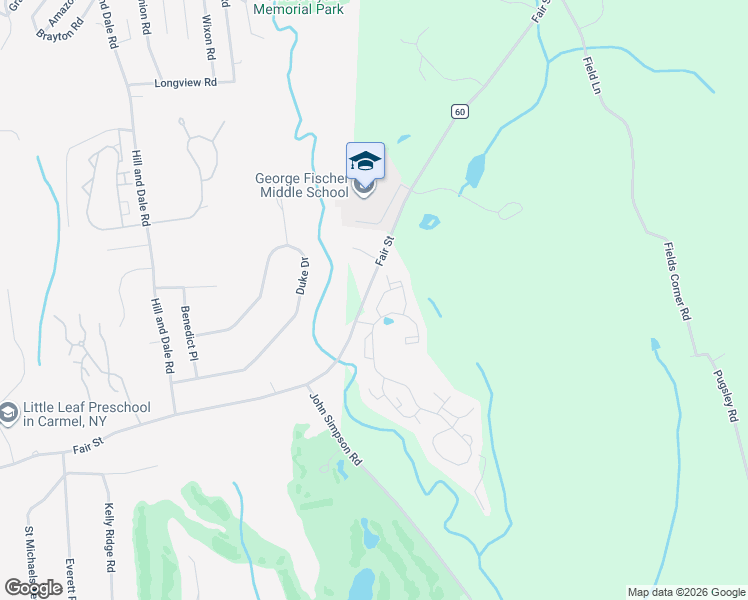 map of restaurants, bars, coffee shops, grocery stores, and more near 707 Chestnut Drive in Carmel Hamlet