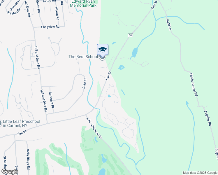 map of restaurants, bars, coffee shops, grocery stores, and more near 2008 Nutmeg Drive in Carmel