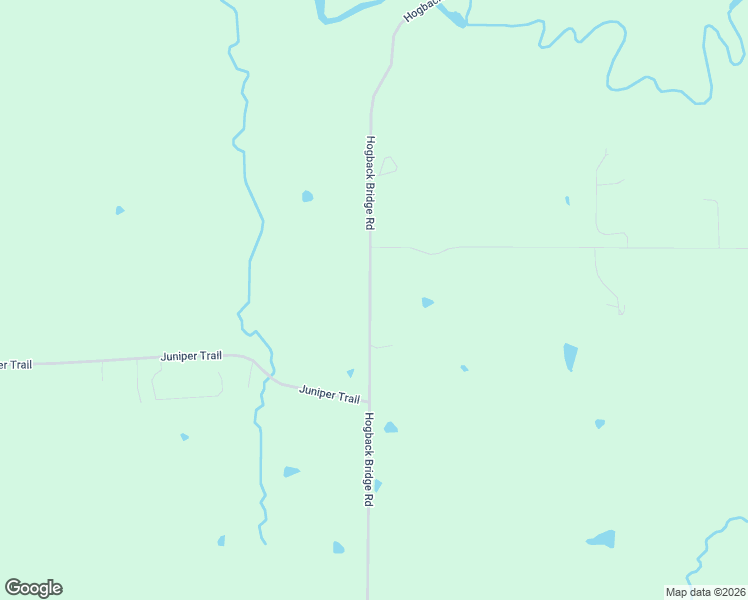 map of restaurants, bars, coffee shops, grocery stores, and more near 1487 Hogback Bridge in Earlham