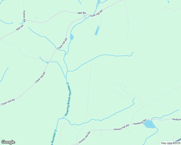 map of restaurants, bars, coffee shops, grocery stores, and more near 169 Florida Road in East Haddam