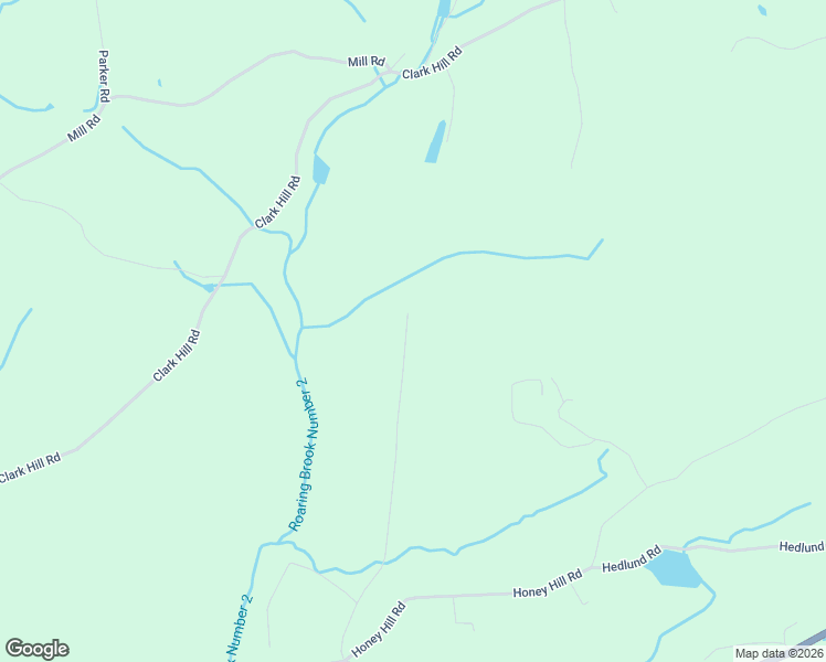map of restaurants, bars, coffee shops, grocery stores, and more near 169-199 Florida Road in East Haddam