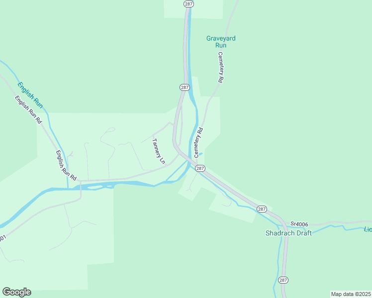 map of restaurants, bars, coffee shops, grocery stores, and more near in Lycoming County