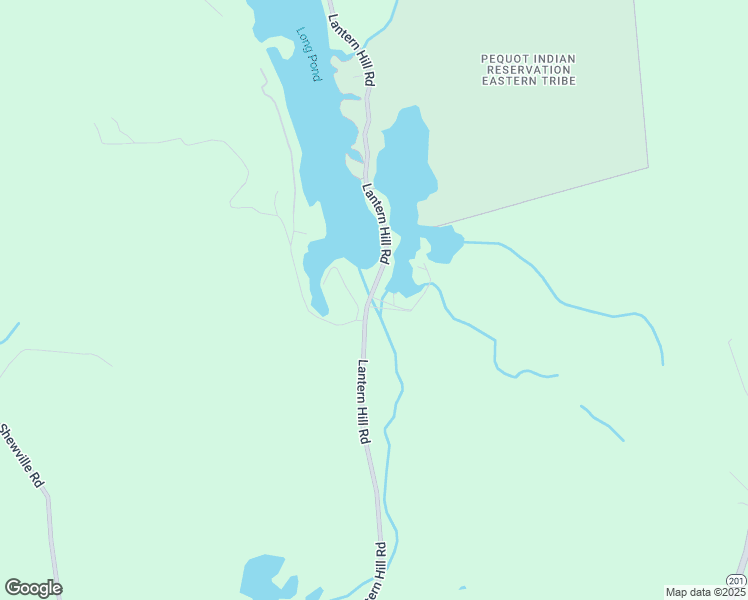 map of restaurants, bars, coffee shops, grocery stores, and more near 4 Long Pond Road South in Ledyard