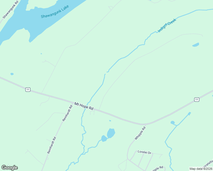 map of restaurants, bars, coffee shops, grocery stores, and more near 53 Daly Road in Middletown