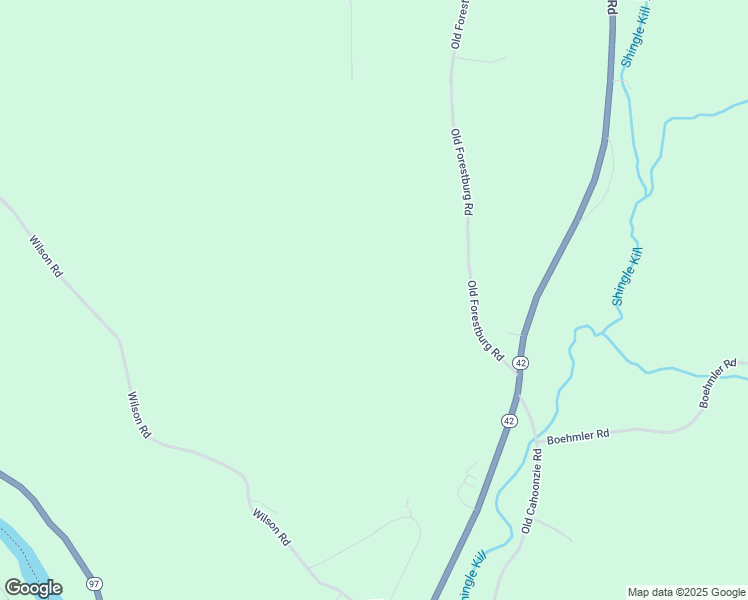 map of restaurants, bars, coffee shops, grocery stores, and more near in Sparrow Bush