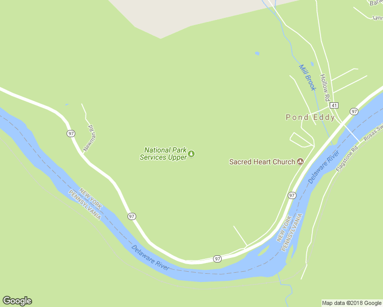 map of restaurants, bars, coffee shops, grocery stores, and more near in Pond Eddy