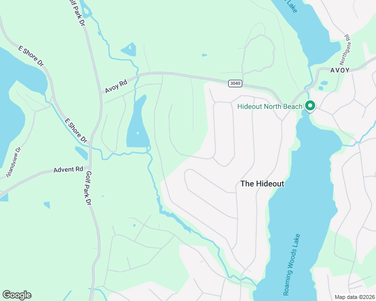 map of restaurants, bars, coffee shops, grocery stores, and more near 1628 Ridgeview Drive in Wayne
