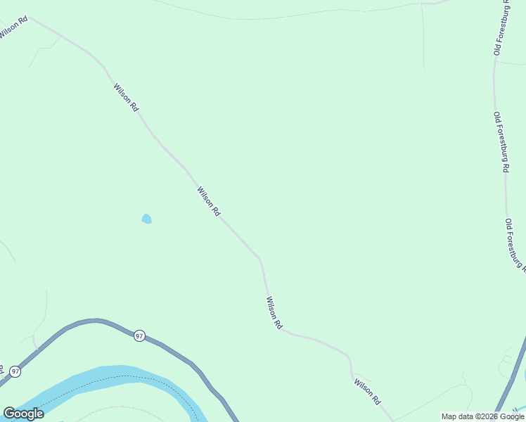 map of restaurants, bars, coffee shops, grocery stores, and more near 128 Wilson Road in Sparrow Bush