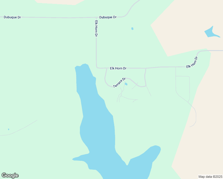 map of restaurants, bars, coffee shops, grocery stores, and more near 119 Terrace Drive in Otley