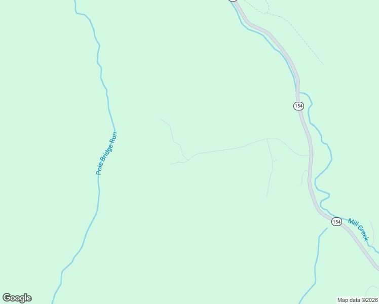 map of restaurants, bars, coffee shops, grocery stores, and more near 266 Pole Bridge Road in Laporte
