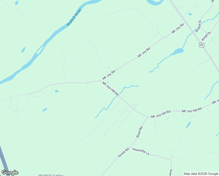 map of restaurants, bars, coffee shops, grocery stores, and more near 395 Hill Road in Middletown