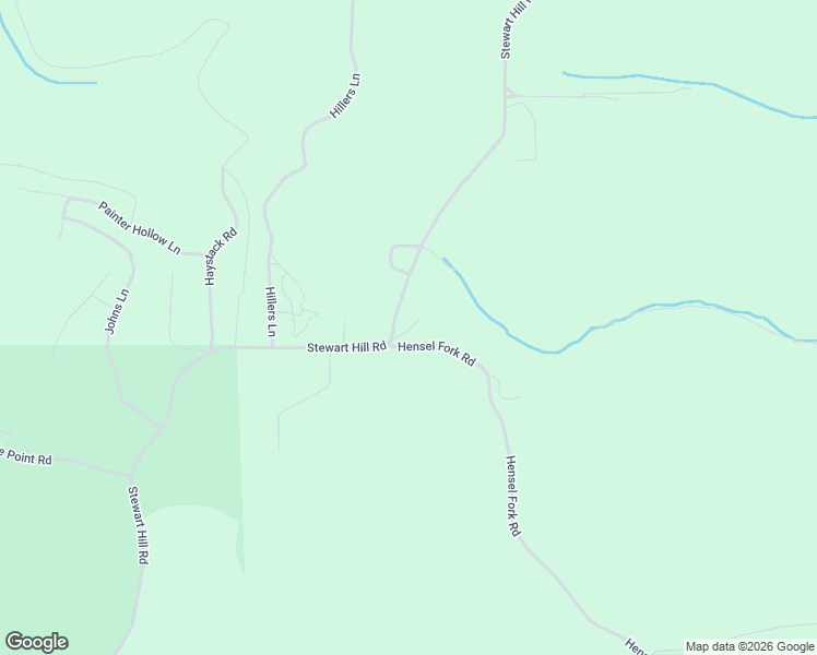 map of restaurants, bars, coffee shops, grocery stores, and more near 9 Short Lane in Cross Fork