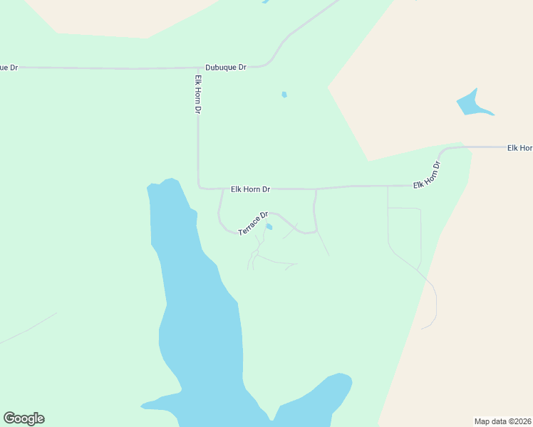 map of restaurants, bars, coffee shops, grocery stores, and more near 141 Terrace Drive in Otley