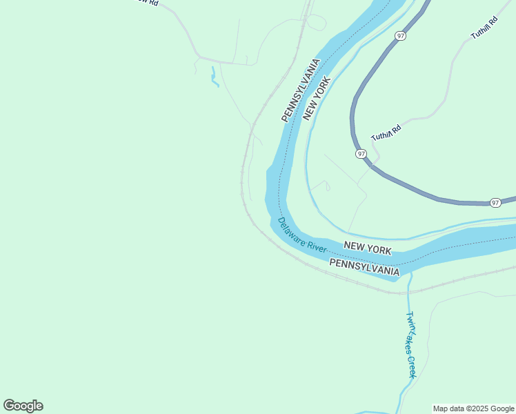 map of restaurants, bars, coffee shops, grocery stores, and more near 150 Kilgour Road in Shohola