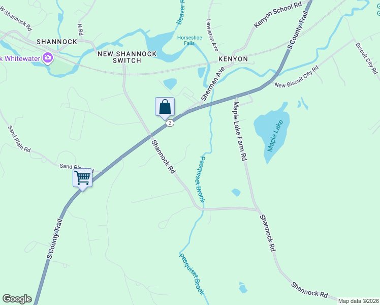 map of restaurants, bars, coffee shops, grocery stores, and more near 19 Hawksbill Way in Charlestown