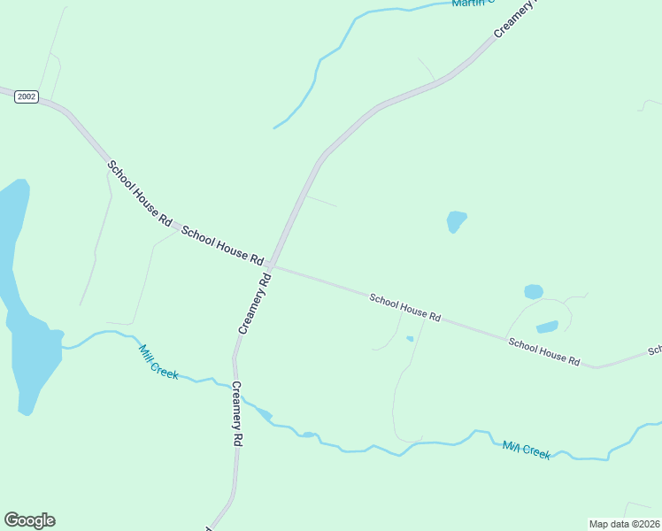 map of restaurants, bars, coffee shops, grocery stores, and more near 414 Schoolhouse Road in Tunkhannock