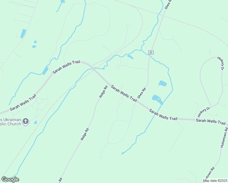 map of restaurants, bars, coffee shops, grocery stores, and more near 103 Sarah Wells Trail in Campbell Hall