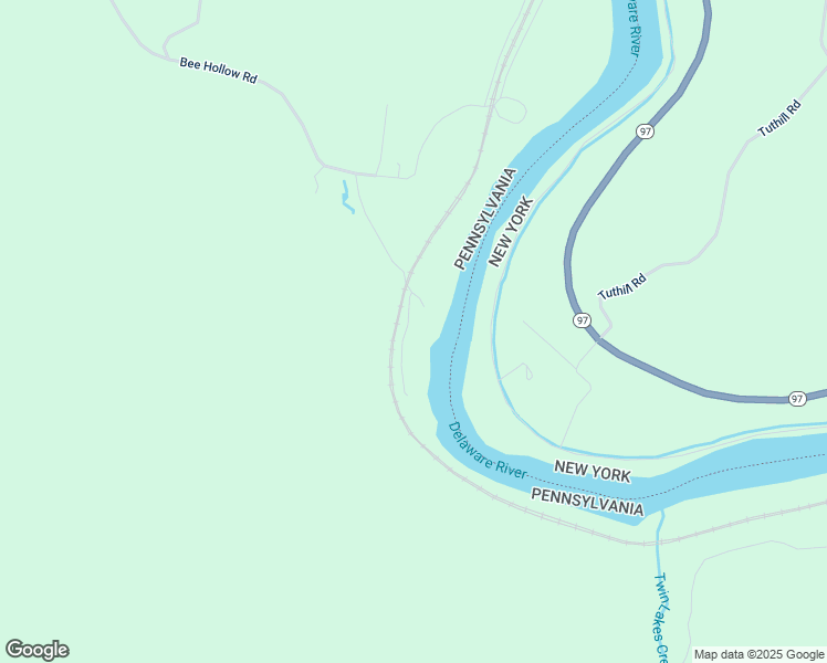 map of restaurants, bars, coffee shops, grocery stores, and more near 138 Kilgour Road in Shohola