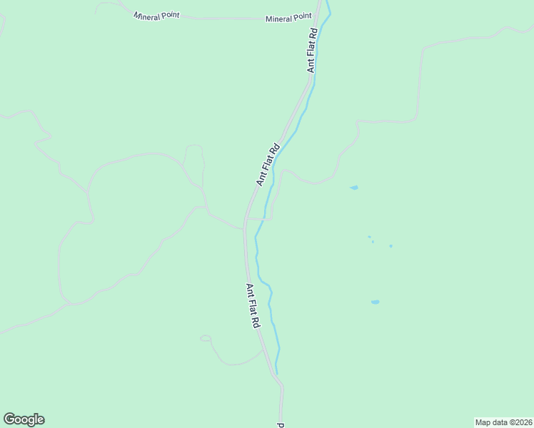 map of restaurants, bars, coffee shops, grocery stores, and more near Ant Flat Road in Cache County