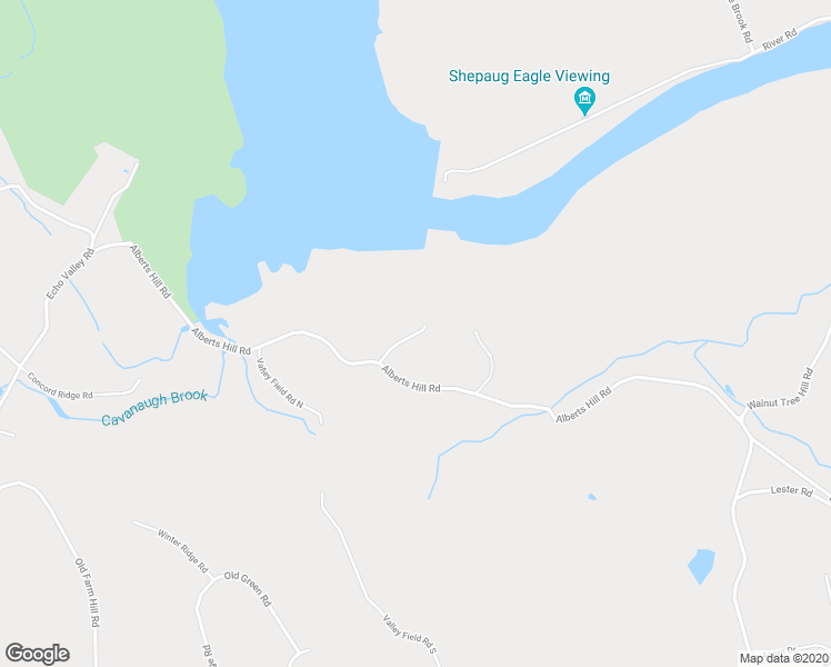 map of restaurants, bars, coffee shops, grocery stores, and more near 7 Hearthstone Lane in Newtown