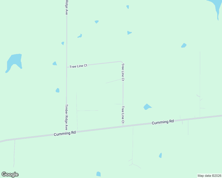map of restaurants, bars, coffee shops, grocery stores, and more near 2984 142nd Court in Van Meter