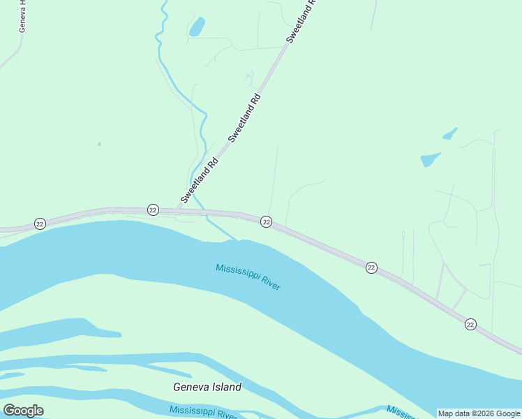 map of restaurants, bars, coffee shops, grocery stores, and more near 2042 Deerfield Road in Muscatine