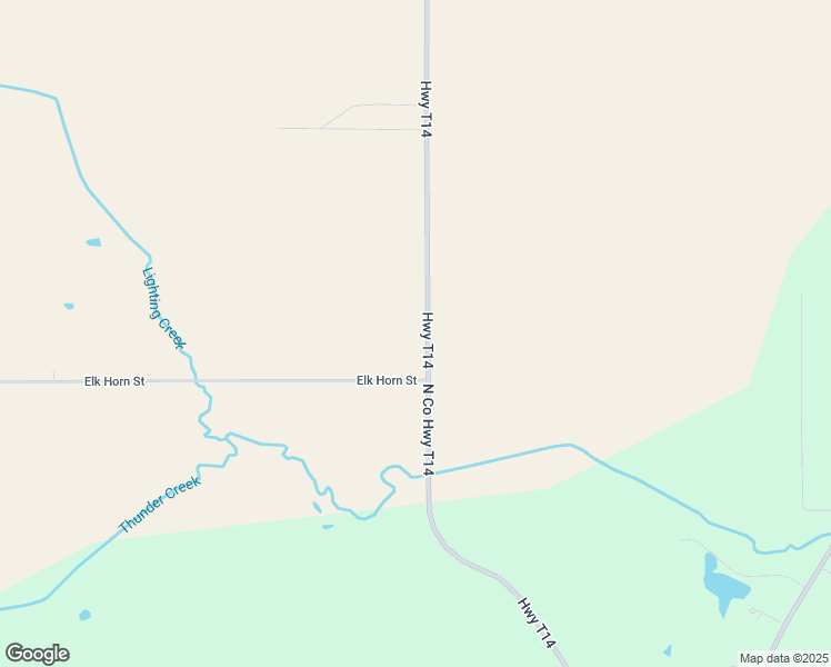 map of restaurants, bars, coffee shops, grocery stores, and more near 541 Highway T14 in Pella