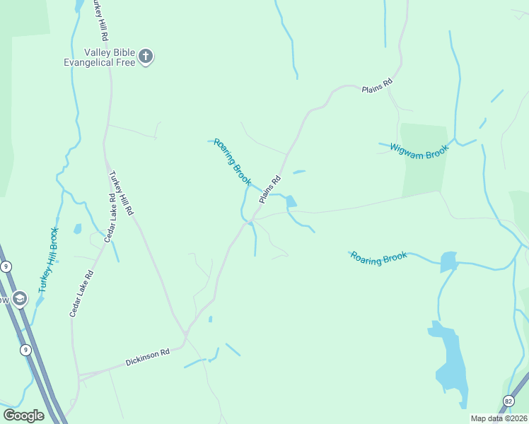 map of restaurants, bars, coffee shops, grocery stores, and more near 403 Plains Road in Haddam