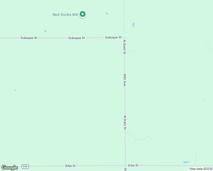 map of restaurants, bars, coffee shops, grocery stores, and more near 40 Th Avenue in Swan
