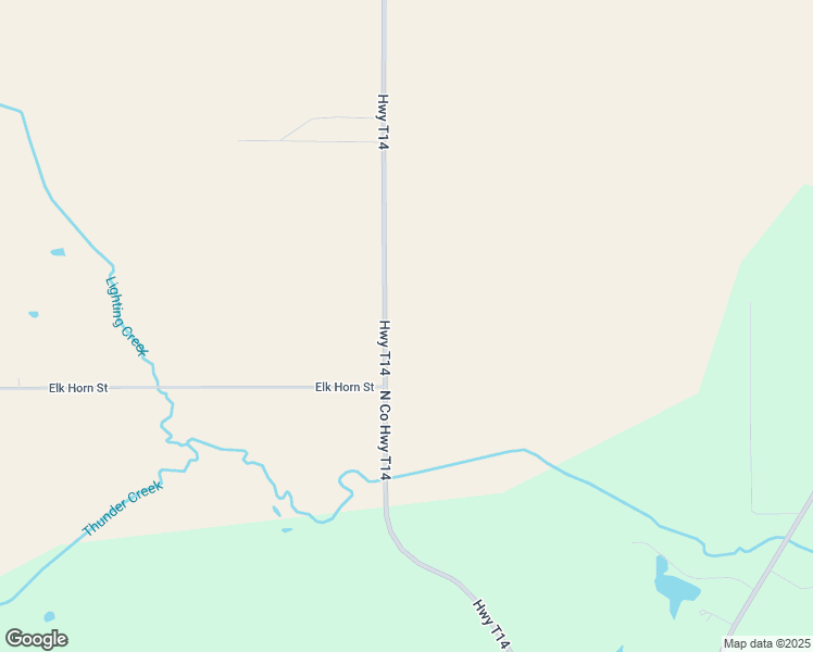 map of restaurants, bars, coffee shops, grocery stores, and more near 541 Highway T14 in Pella