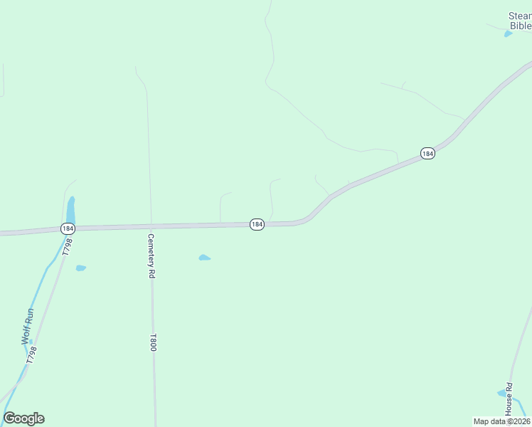 map of restaurants, bars, coffee shops, grocery stores, and more near 2-98 Pine Lane in Trout Run