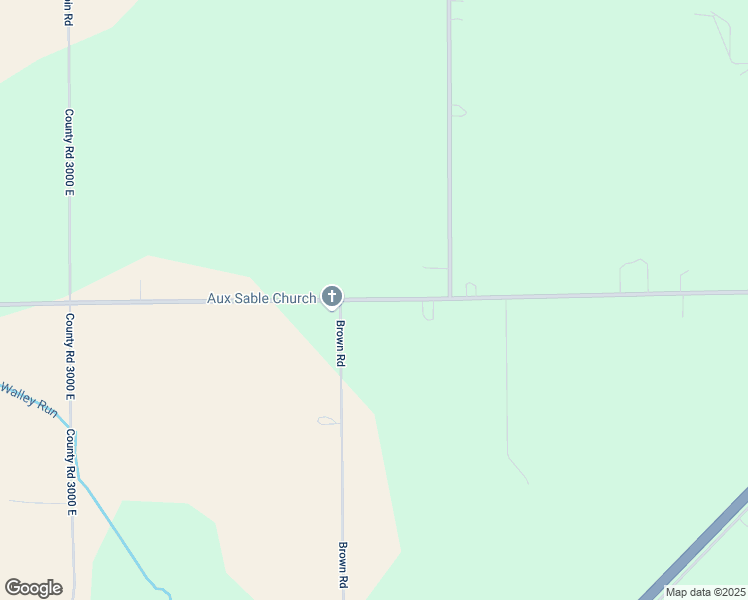 map of restaurants, bars, coffee shops, grocery stores, and more near 3701 East Minooka Road in Morris