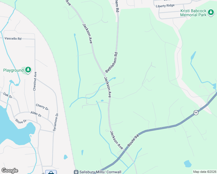 map of restaurants, bars, coffee shops, grocery stores, and more near 320 Jackson Avenue in New Windsor