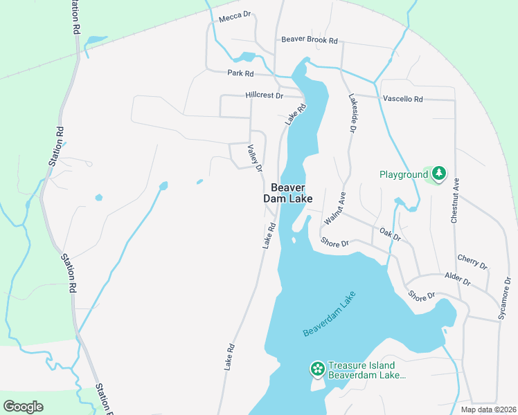 map of restaurants, bars, coffee shops, grocery stores, and more near 11 Valley Drive in Beaverdam Lake-Salisbury Mills