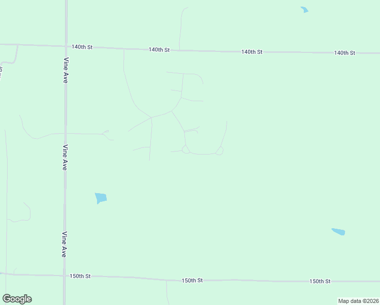 map of restaurants, bars, coffee shops, grocery stores, and more near 1499 Walter Mapp Drive in Riverside