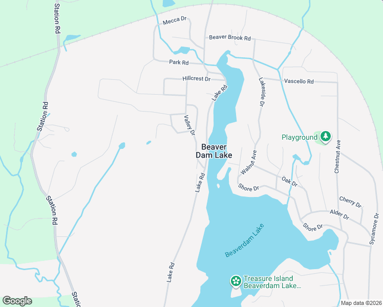 map of restaurants, bars, coffee shops, grocery stores, and more near 11 Valley Drive in Beaverdam Lake-Salisbury Mills