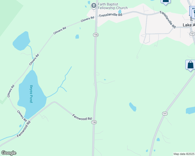 map of restaurants, bars, coffee shops, grocery stores, and more near 1288 Easton Turnpike in Wayne